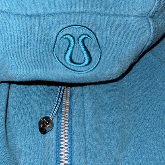 Lululemon Scuba Hoodie - Picture 8 of 8